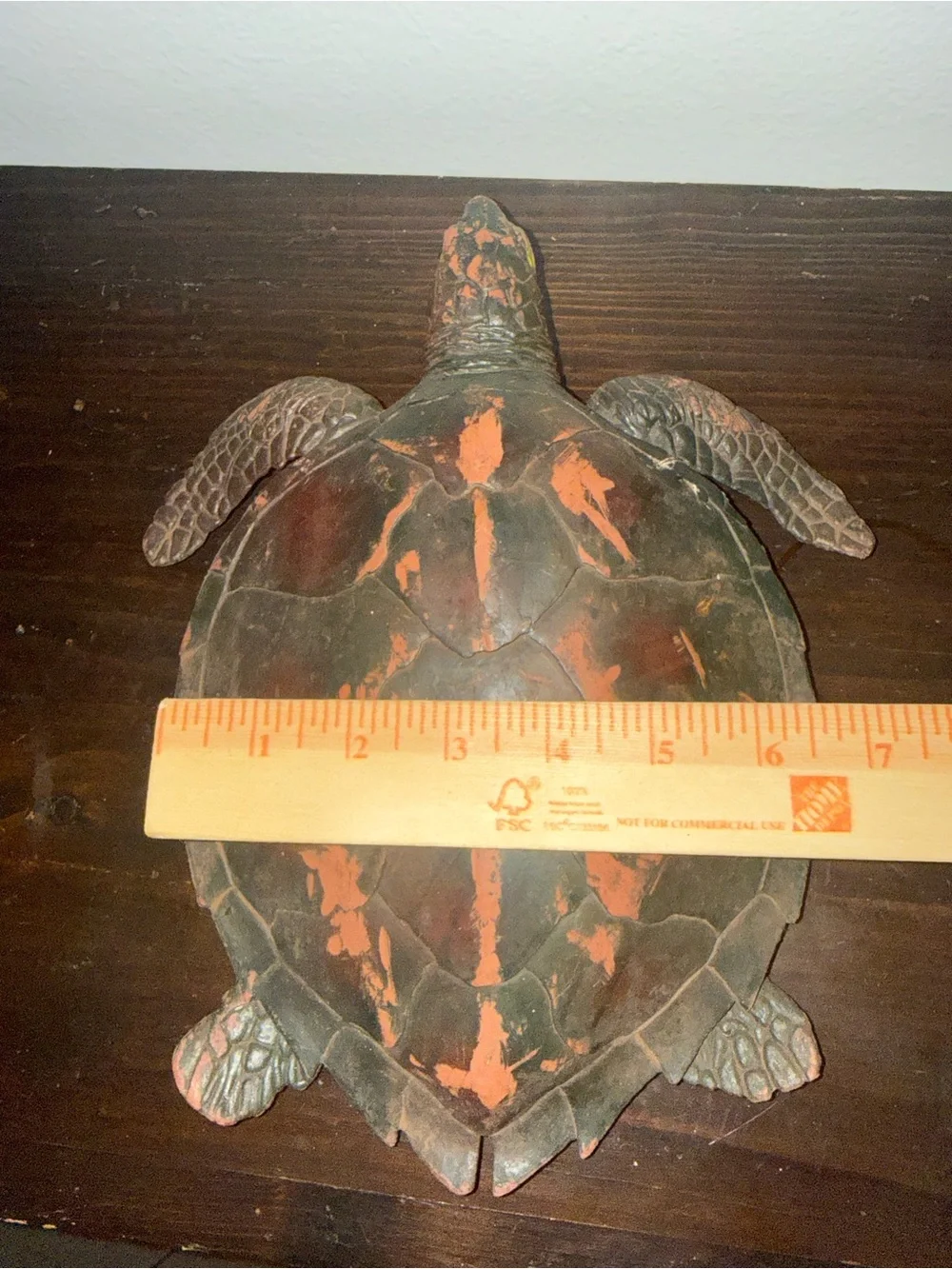 N/A decorative reptile